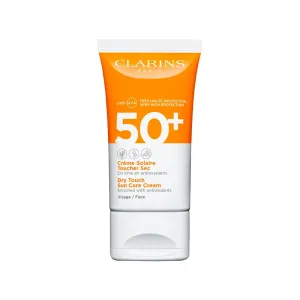 Dry Touch Sun Care Cream SPF50 