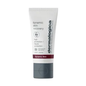 Dynamic Skin Recovery Spf50 Moisturiser Travel Size