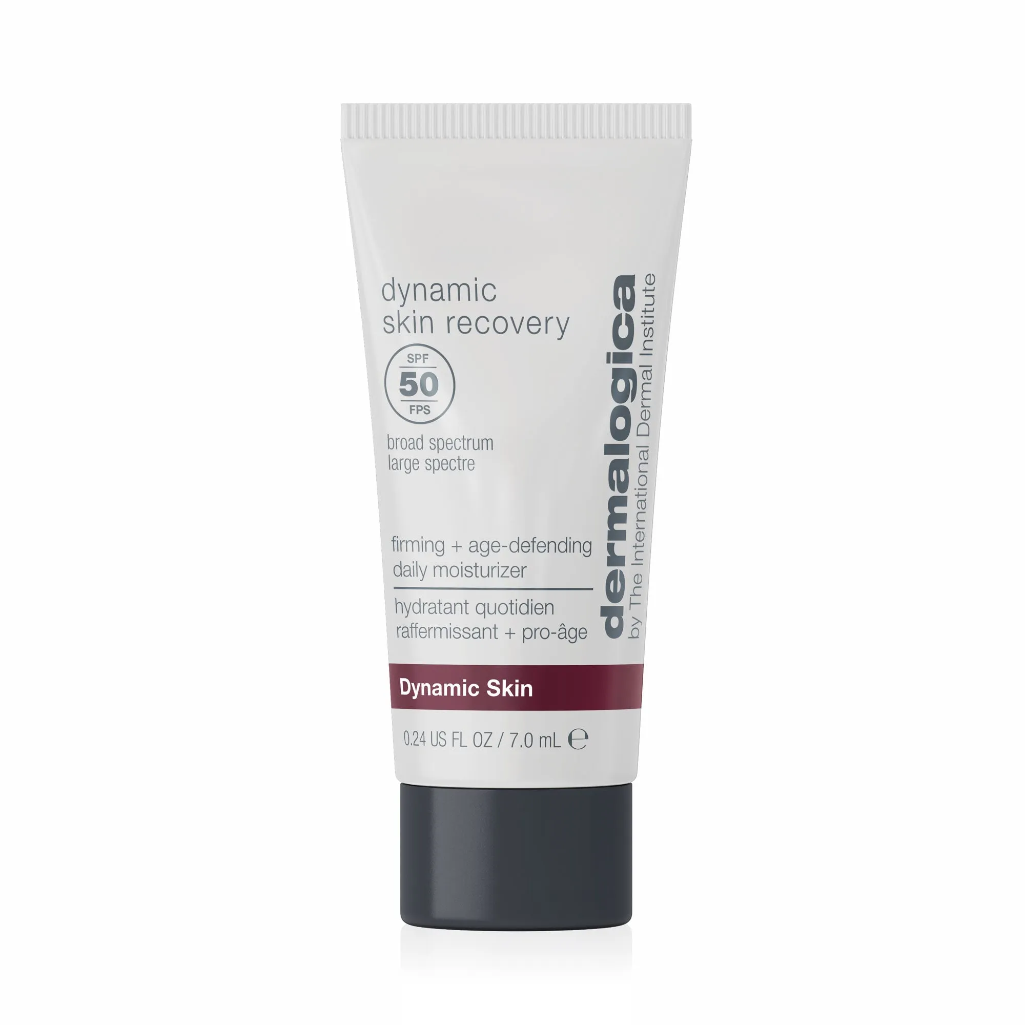 Dynamic Skin Recovery Spf50 Moisturiser