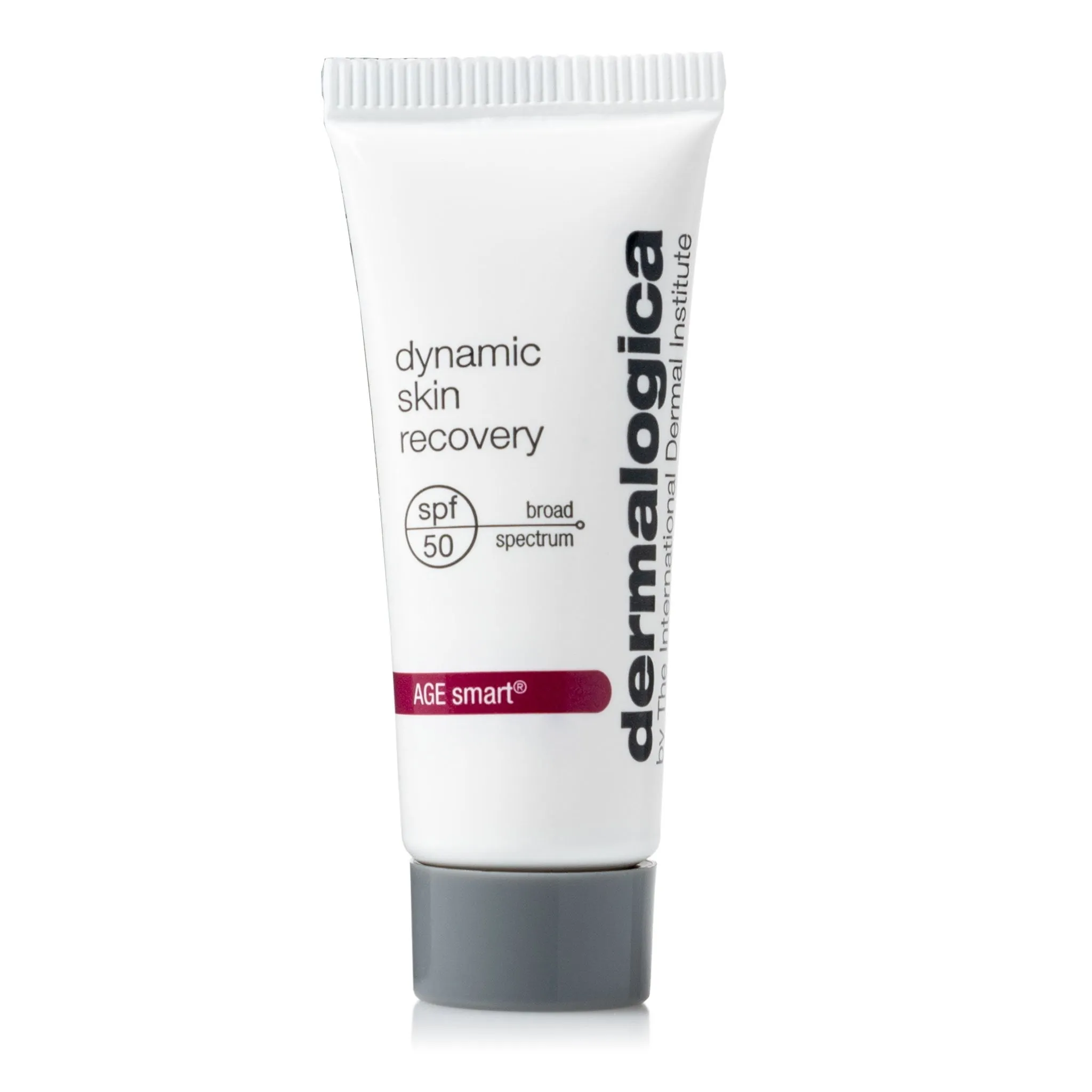 dynamic skin recovery spf50 - travel - subscription gift