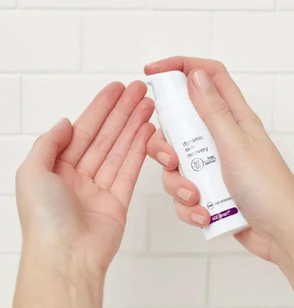 Dynamic Skin Recovery Spf50