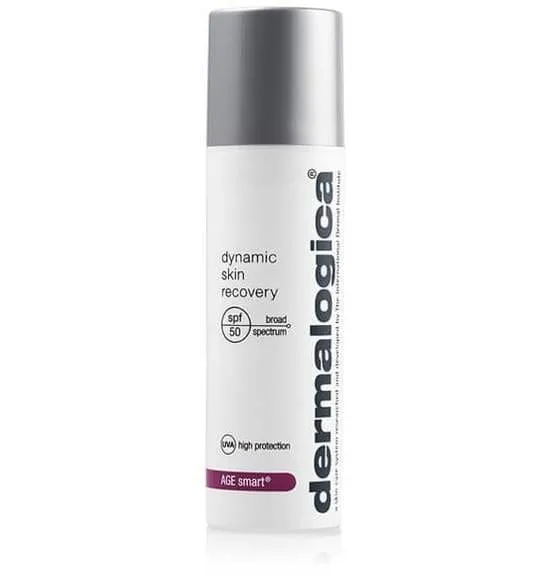 Dynamic Skin Recovery Spf50