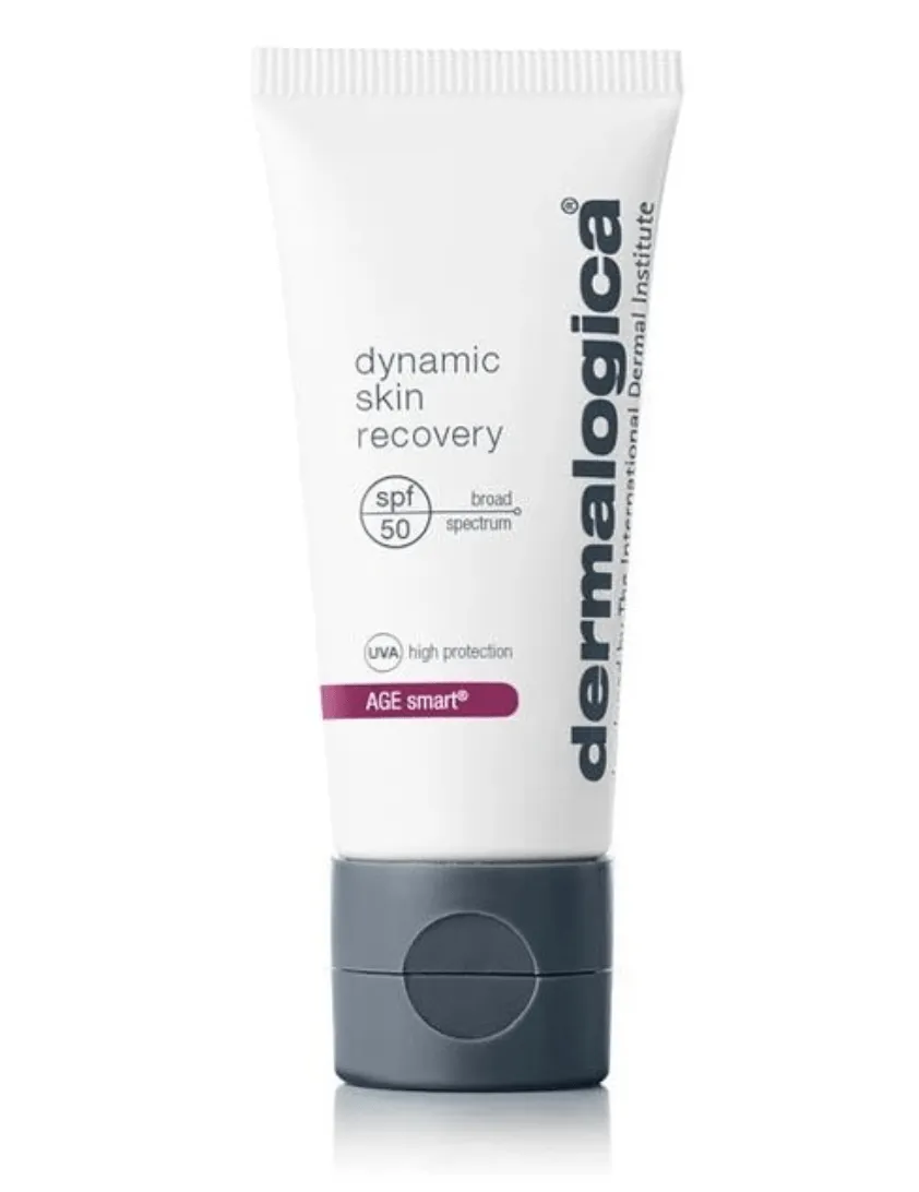 Dynamic Skin Recovery Spf50