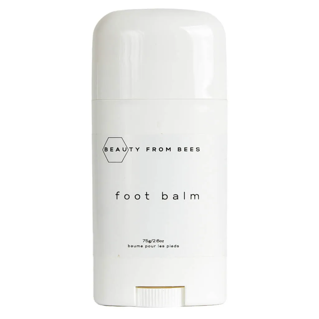 Foot Balm