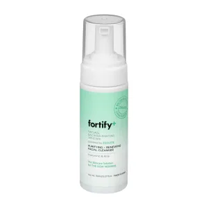 Fortify  - Cleanser Face Nourish Hyd - 1 Each 1-5.07 Fz