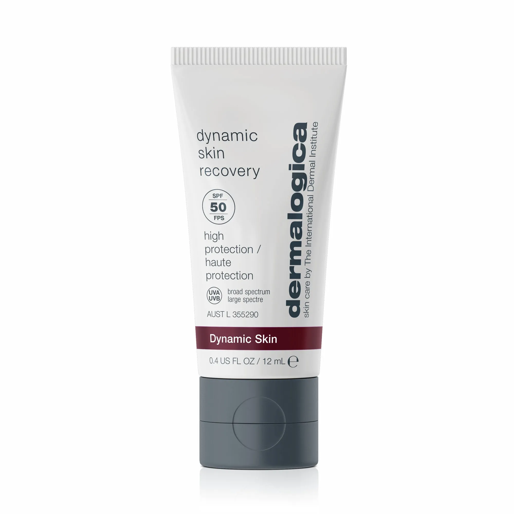 gift - Dynamic Skin Recovery Spf50 Moisturiser Travel Size