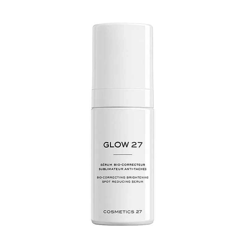 Glow 27 Bio-Correcting Brightening Spot Reducing Serum