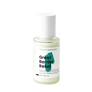 Great Barrier Relief (45ml)