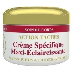 Ht26 Action Taches Creme Specifique Maxi Eclaircissante 500 ml