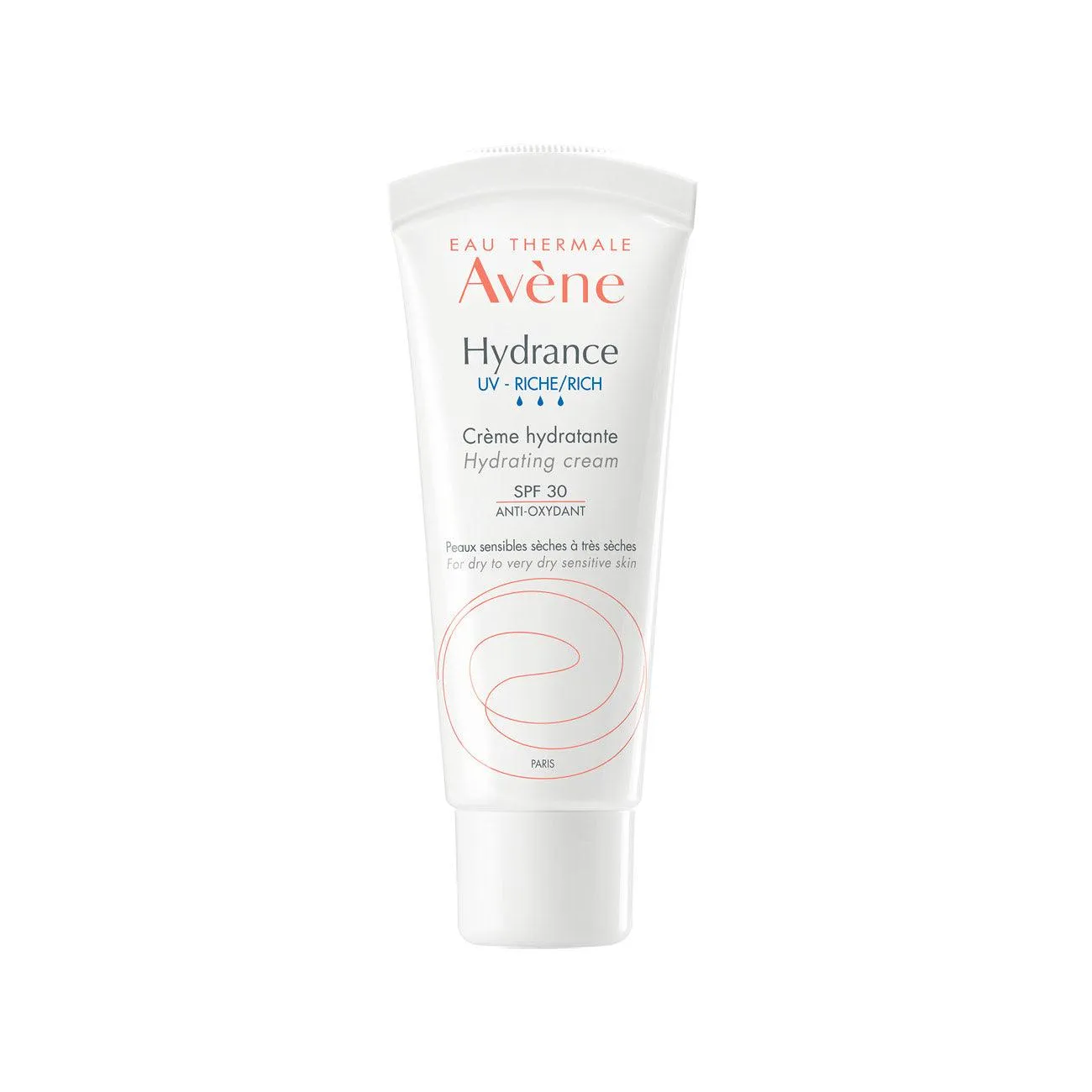 Hydrance UV Rich Hydrating Cream SPF30