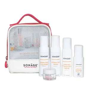 Hydrate Mini Set