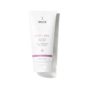 Image BODY SPA Rejuvenating Body Lotion