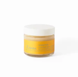 In-Shower Honey Face Mask   Cleanser