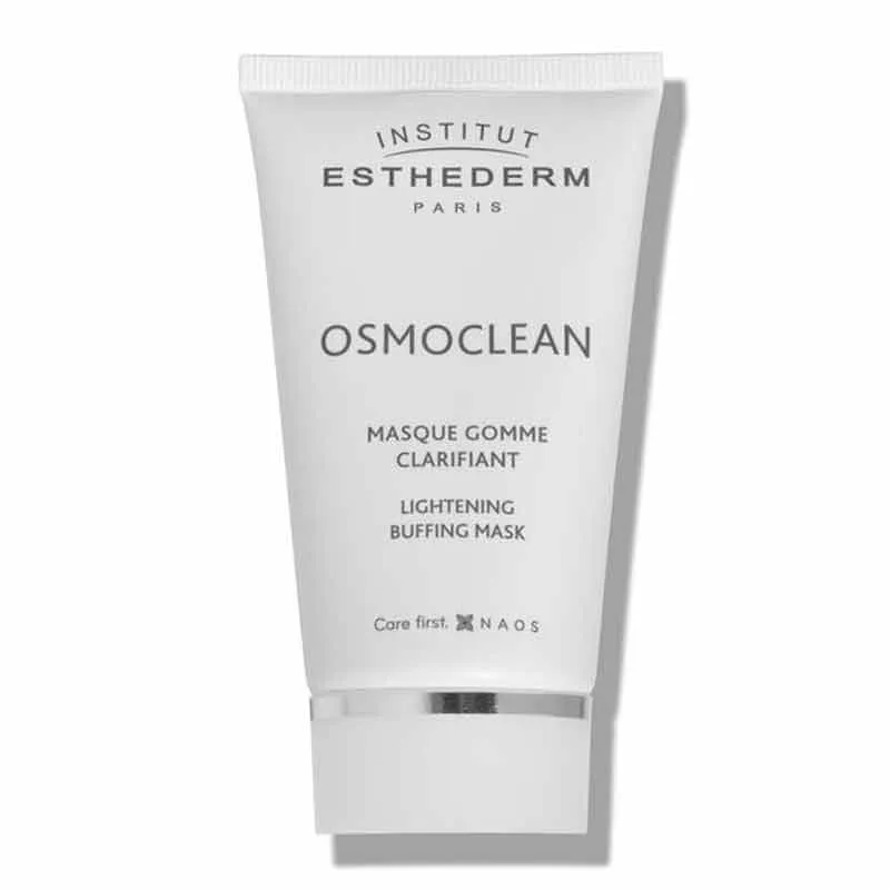 Institut Esthederm Osmoclean Lightening Buffing Masque