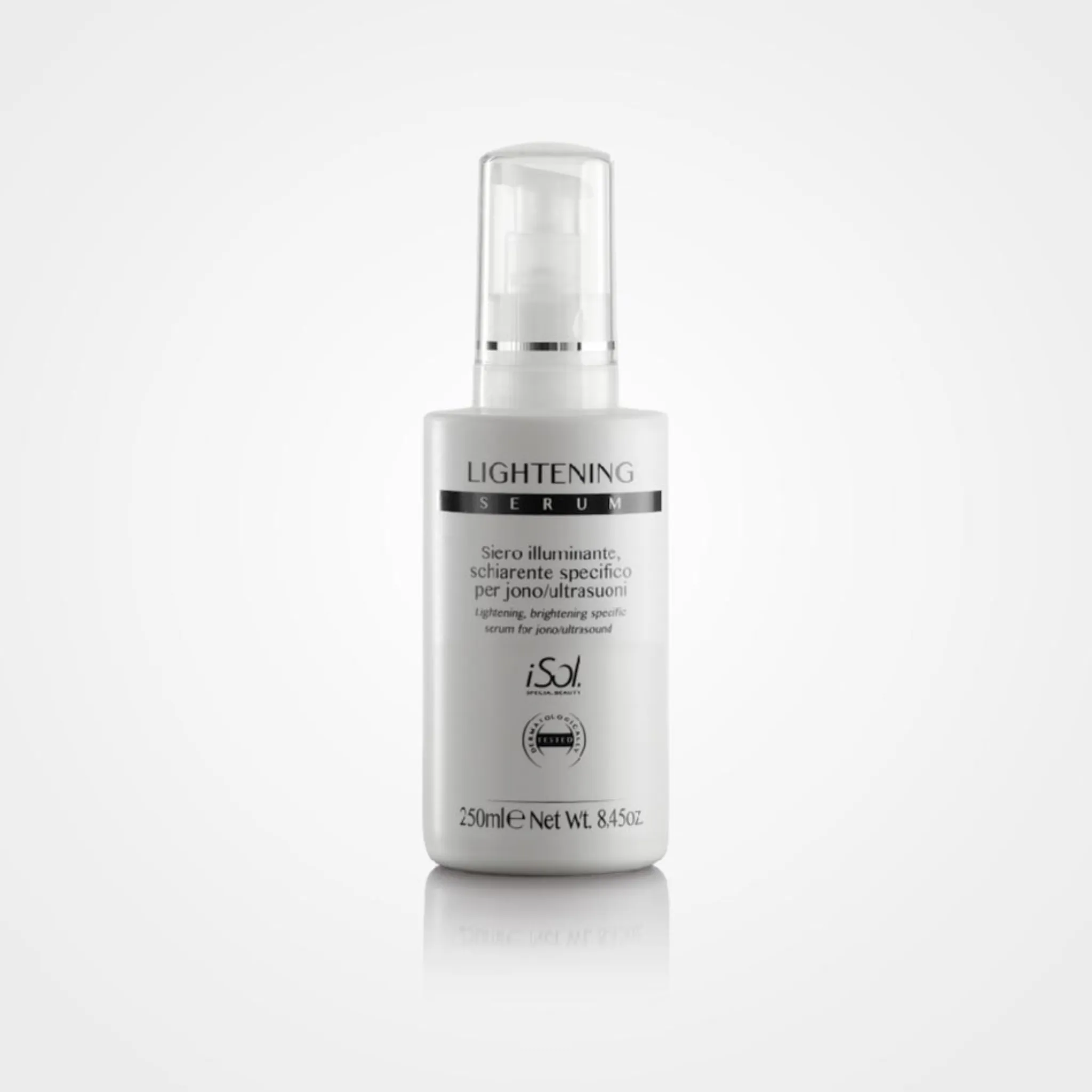 iSol Lightening Serum 250ml