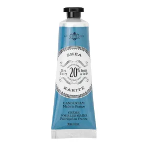 La Chatelaine Shea Hand Cream