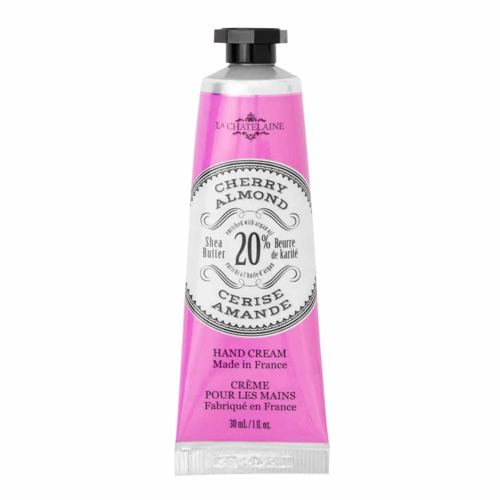 La Chatelaine Travel Size Hand Cream