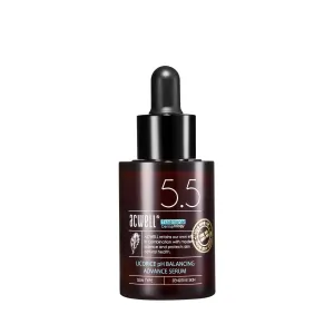 Licorice pH Balancing Advance Serum - 30 ml