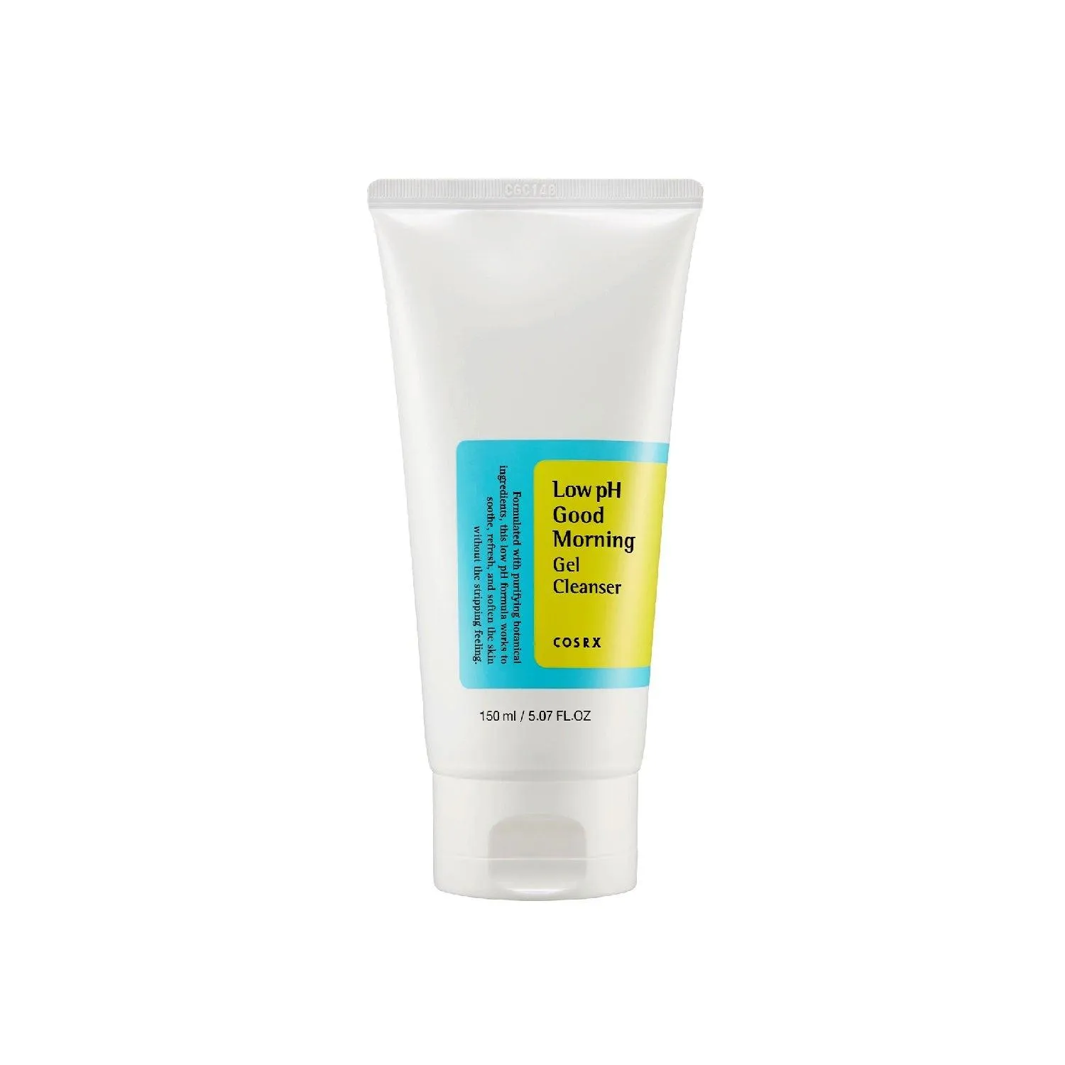 Low pH Good Morning Cleanser - 50 ml/150 ml