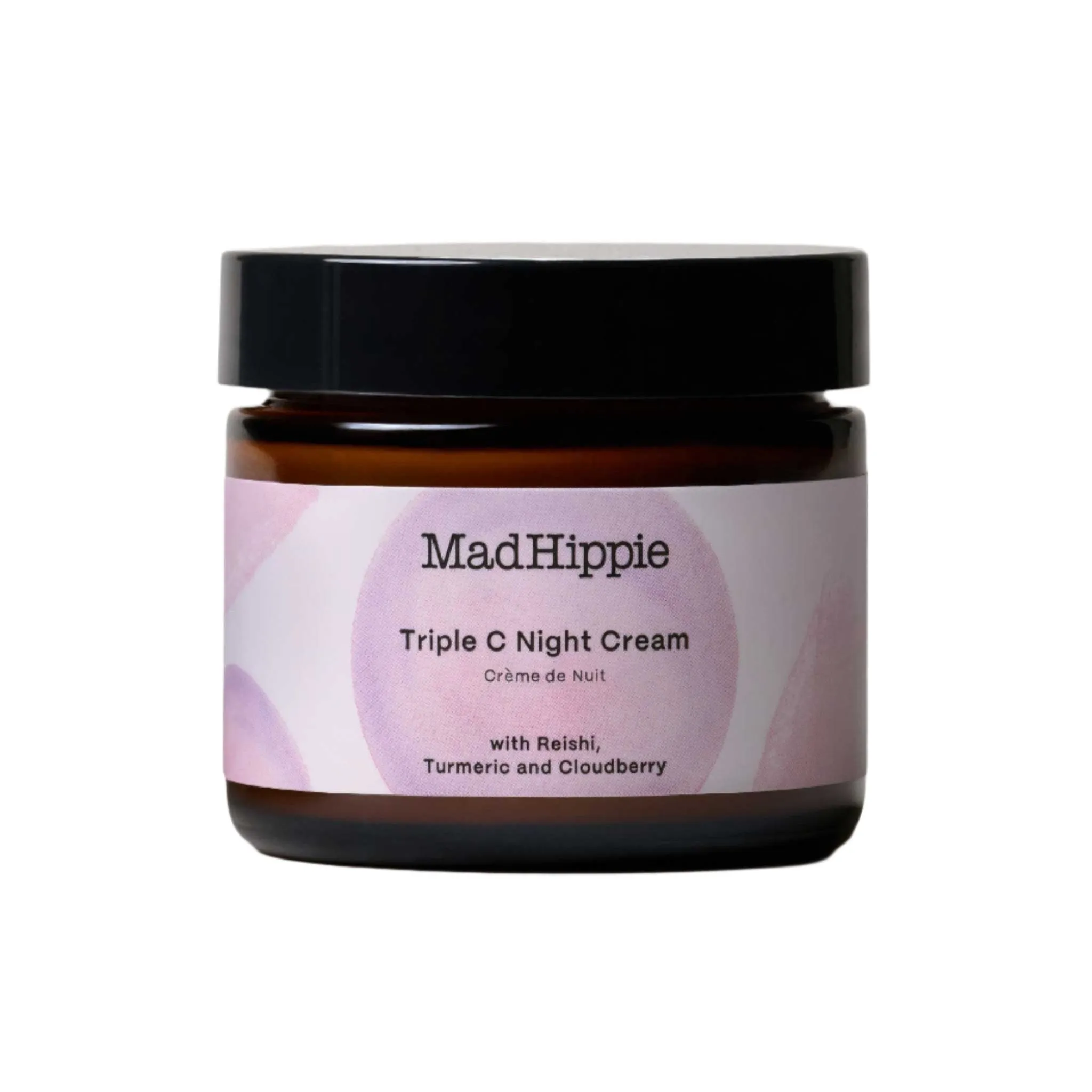 Mad Hippie Triple C Night Cream (60g)