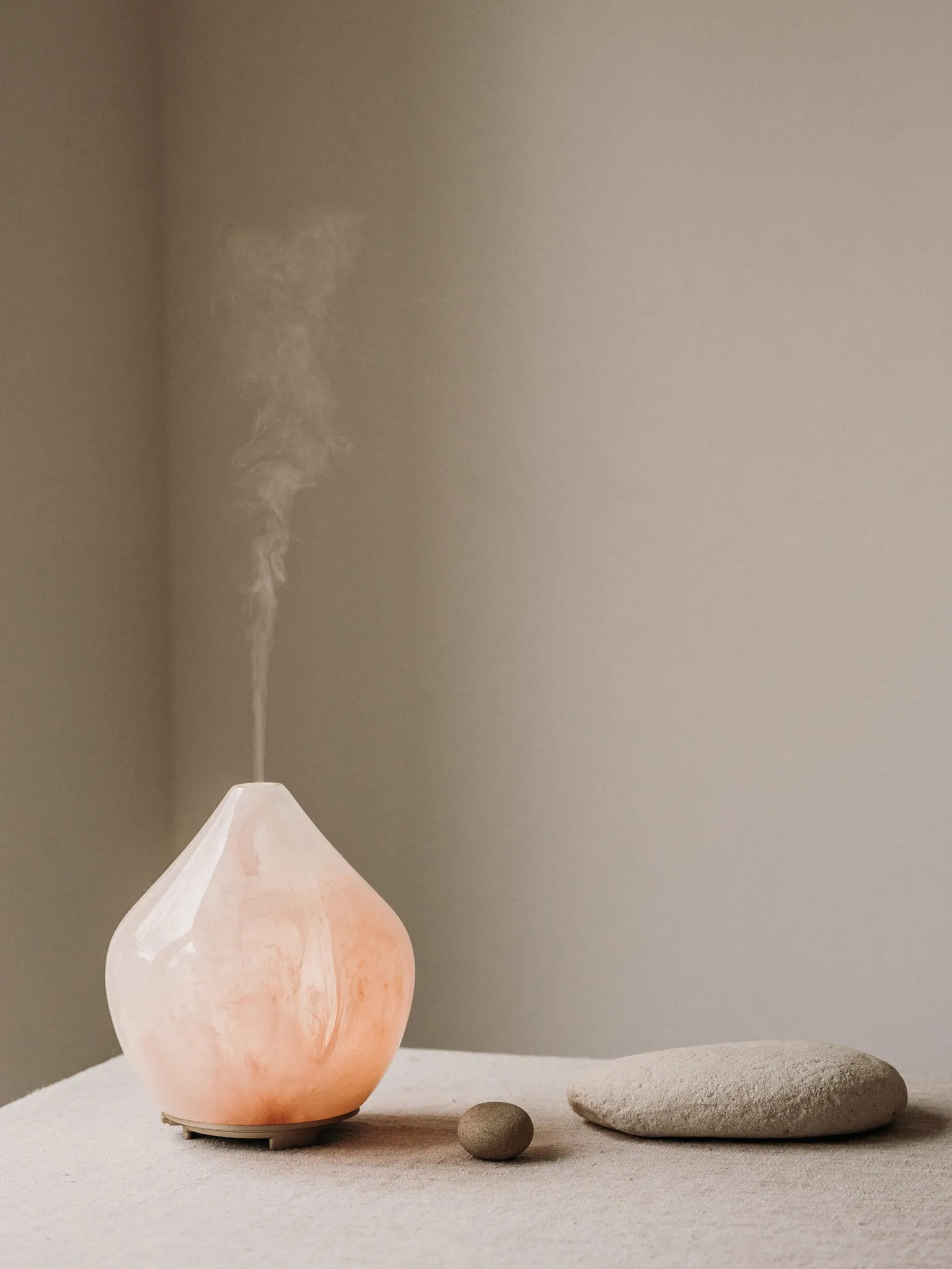 Made By Zen Gem Aroma Diffuser