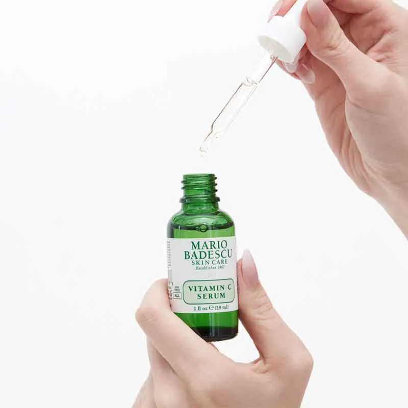 Mario Badescu Vitamin C Serum