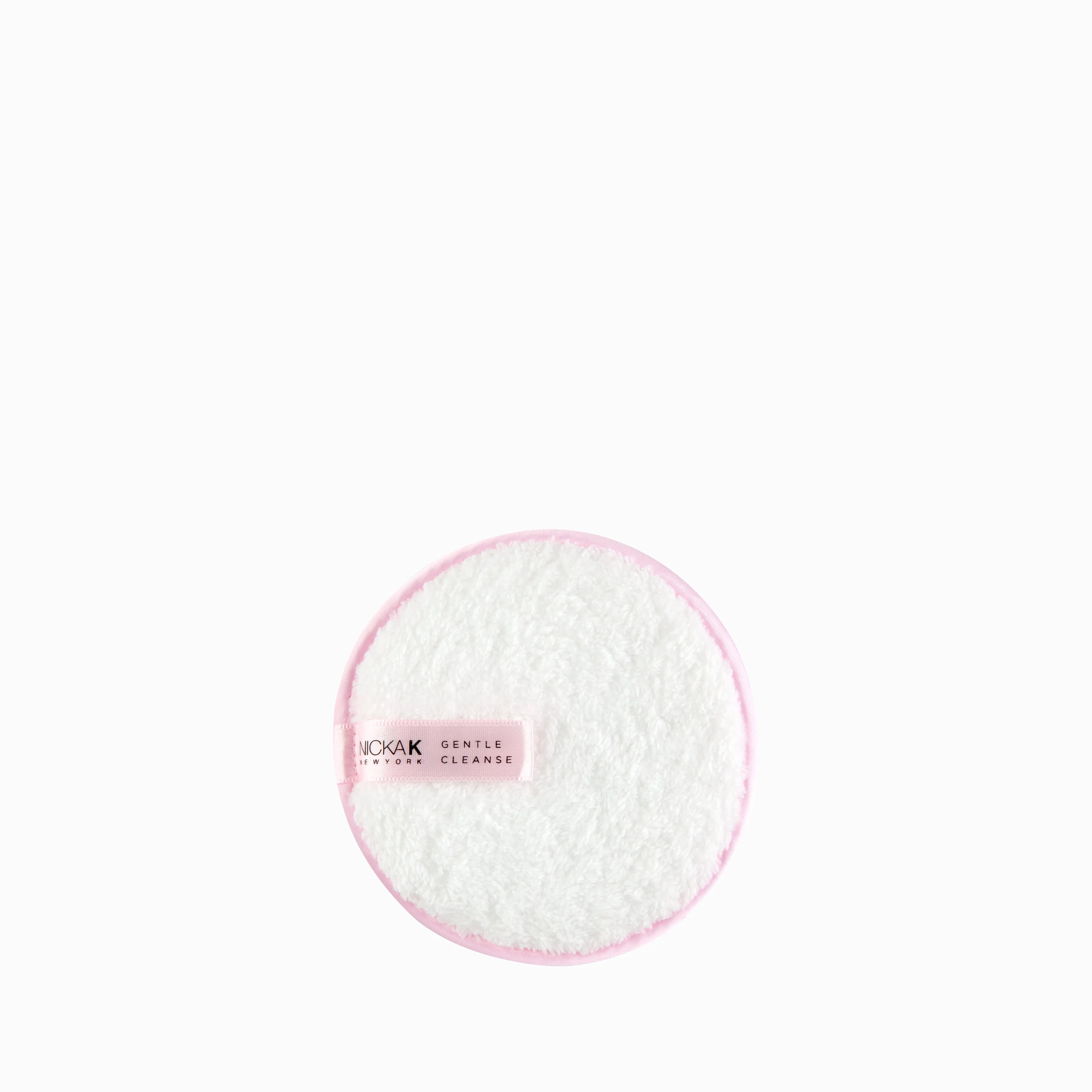 MICROFIBER MAKEUP REMOVER PAD