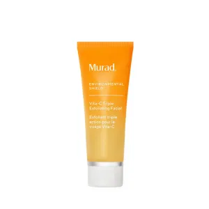 Murad Environmental Shield Vita-C Triple Exfoliating Facial