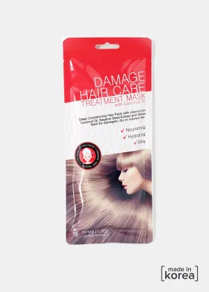 Naisture Damage Hair Care Mask