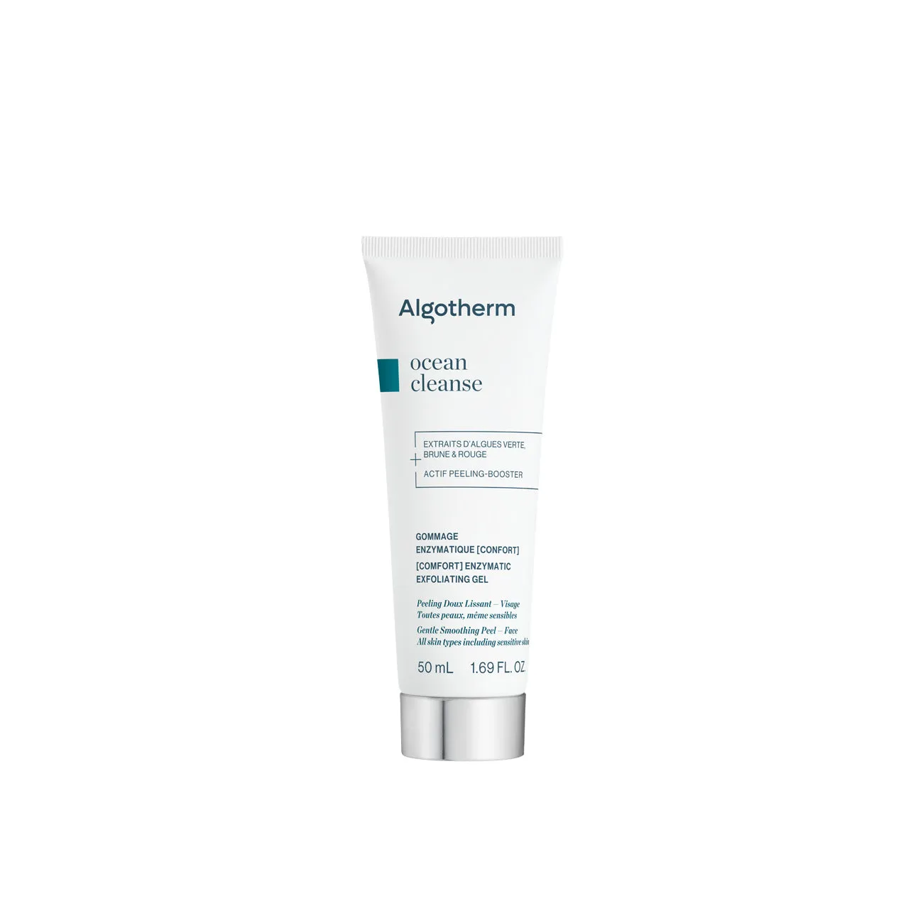 Ocean Cleanse Comfort Enzymatic Exfoliating Gel