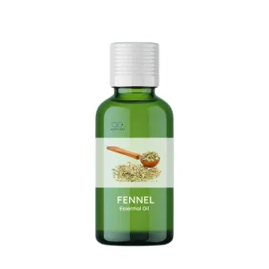 Oil Essential Fennel (100% Natural)