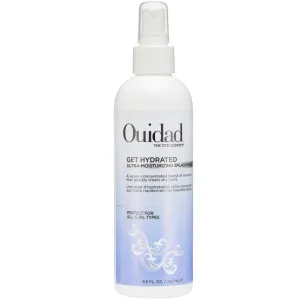 Ouidad Get Hydrated Ultra-Moisturizing Splash Hair Mask