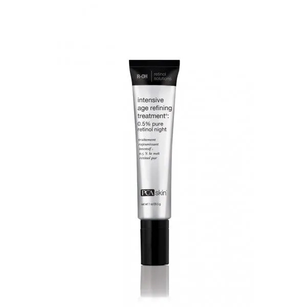 PCA SKIN Intensive Brightening Treatment 0.5% Pure Retinol Night