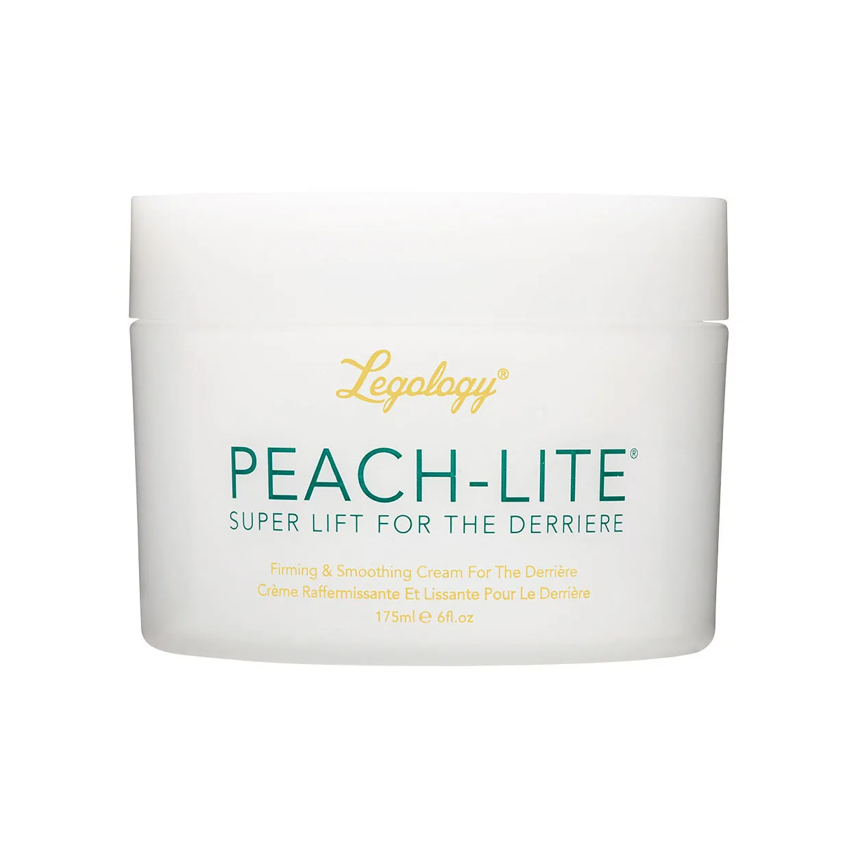 Peach-Lite Super Lift for The Derriere