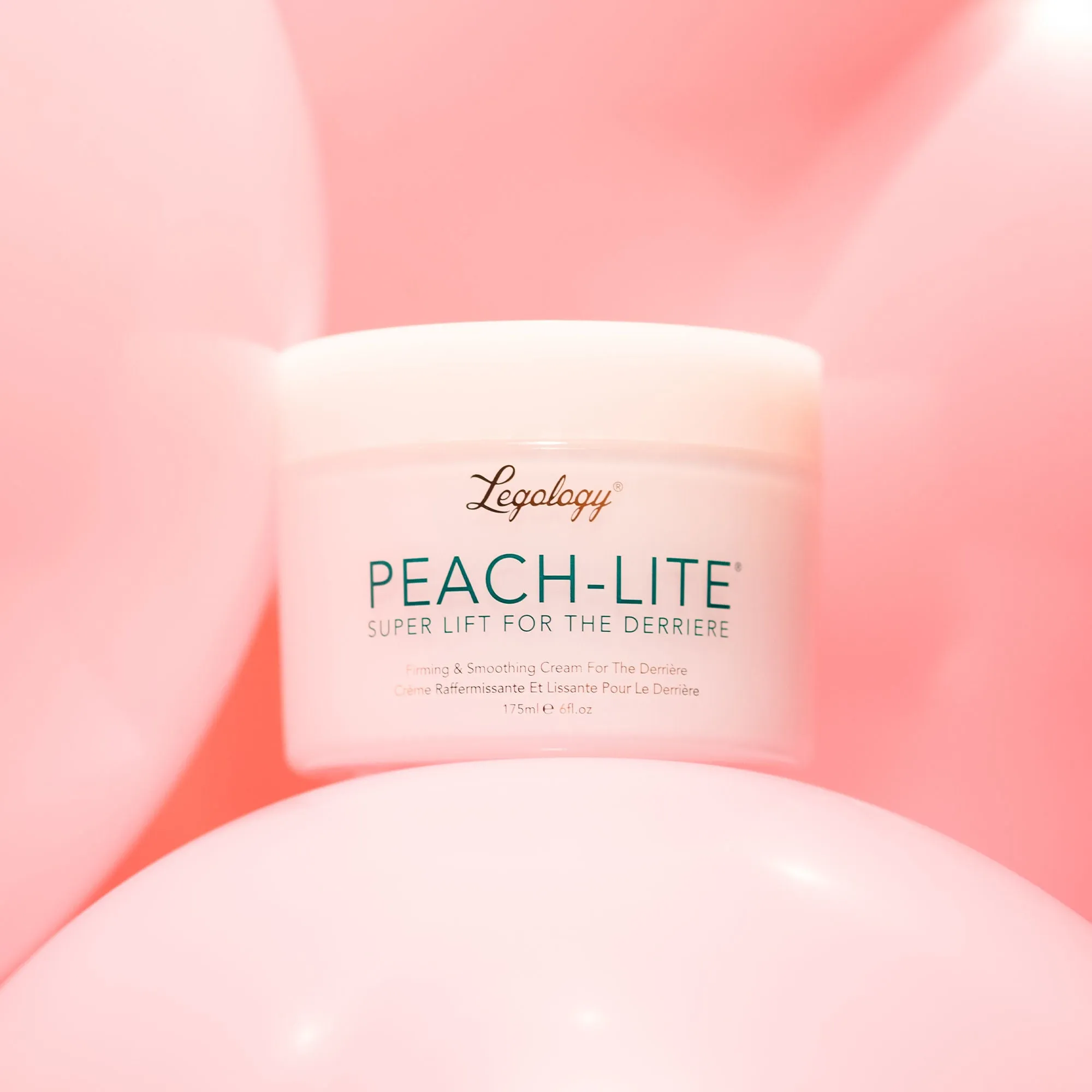 Peach-Lite Super Lift for The Derriere