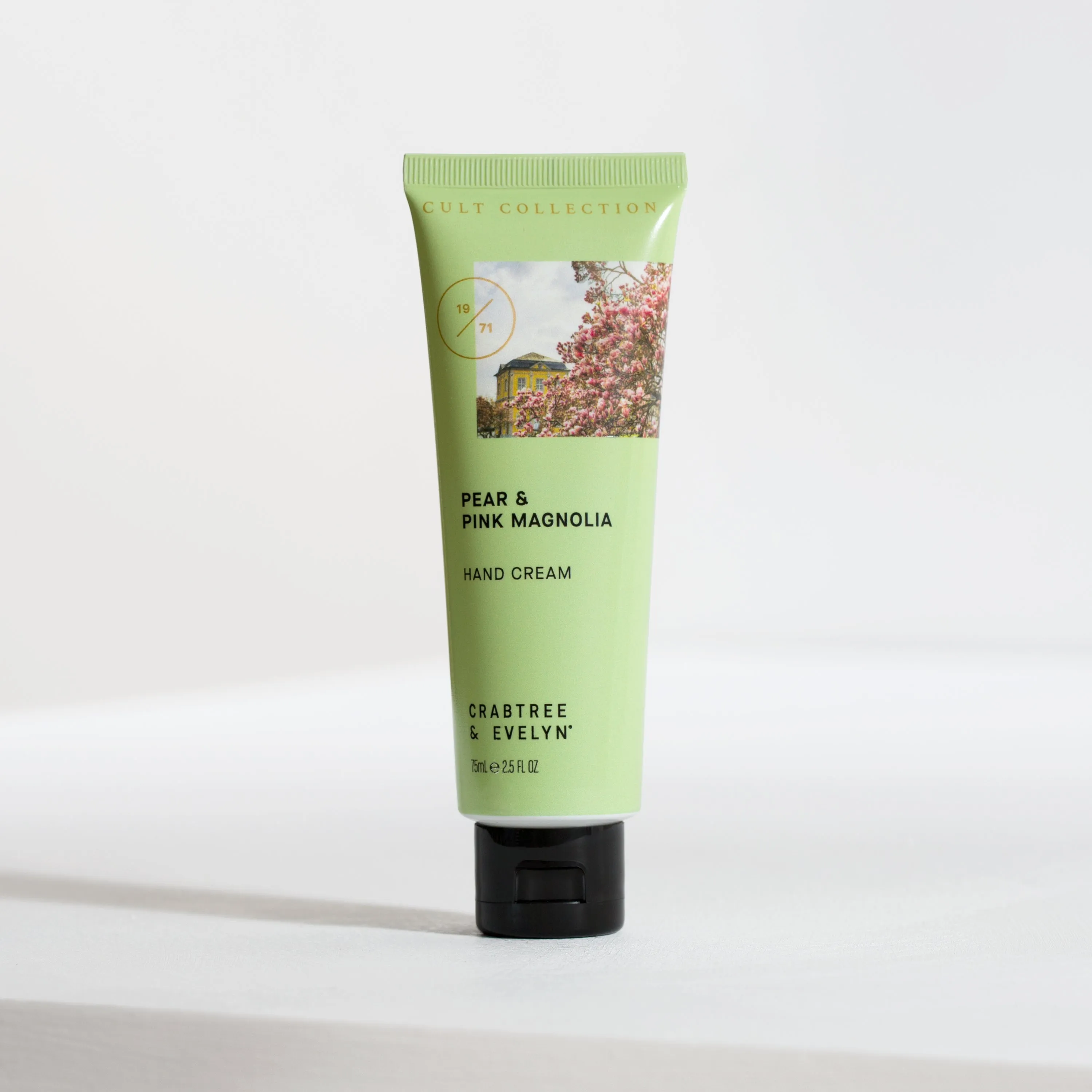 Pear & Pink Magnolia Hand Cream - 75ml