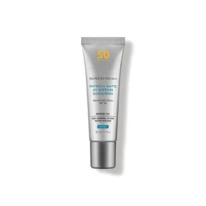 Physical Matte UV Defense SPF 50