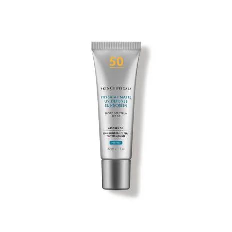 Physical Matte UV Defense SPF 50