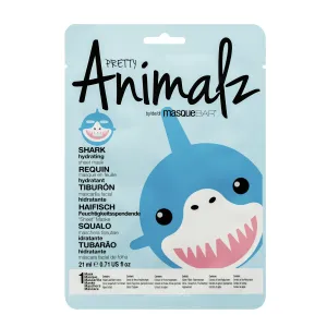 Pretty Animalz Shark Mask