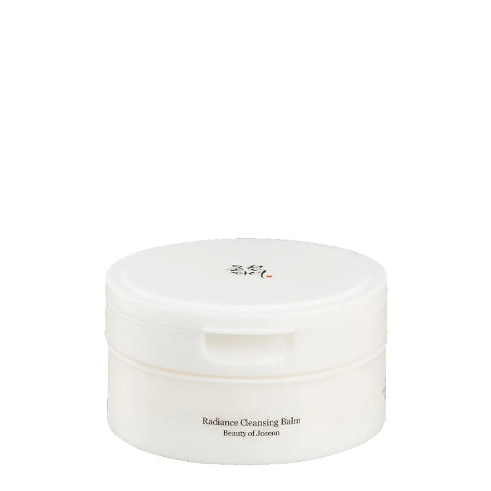 Radiance Cleansing Balm - 100 ml