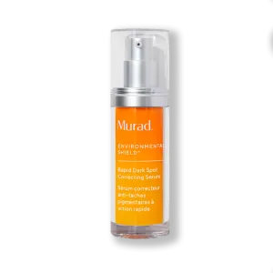 Rapid Dark Spot Correcting Serum