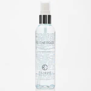 RE-ENERGIZE / A hydrating mist