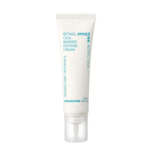 Retinol Cica Barrier Defense Cream - 50 ml