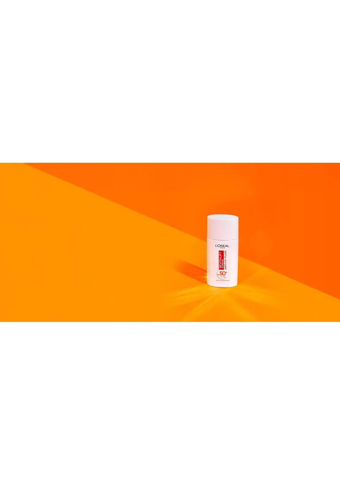 Revitalift
Revitalift Clinical Spf50   Vitamin C Daily Invisible Fluid