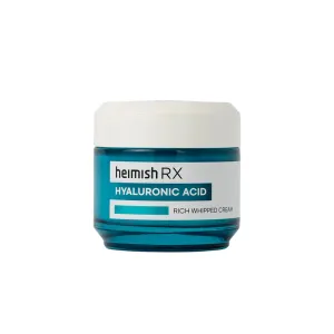 RX Hyaluronic Acid Rich Whipped Cream - 50 ml