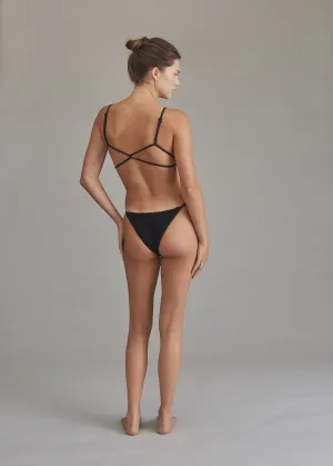 SALÉ CROCHET BOTTOM - CORE 2024