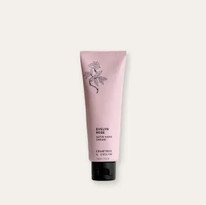 Satin Hand Cream - 75ml