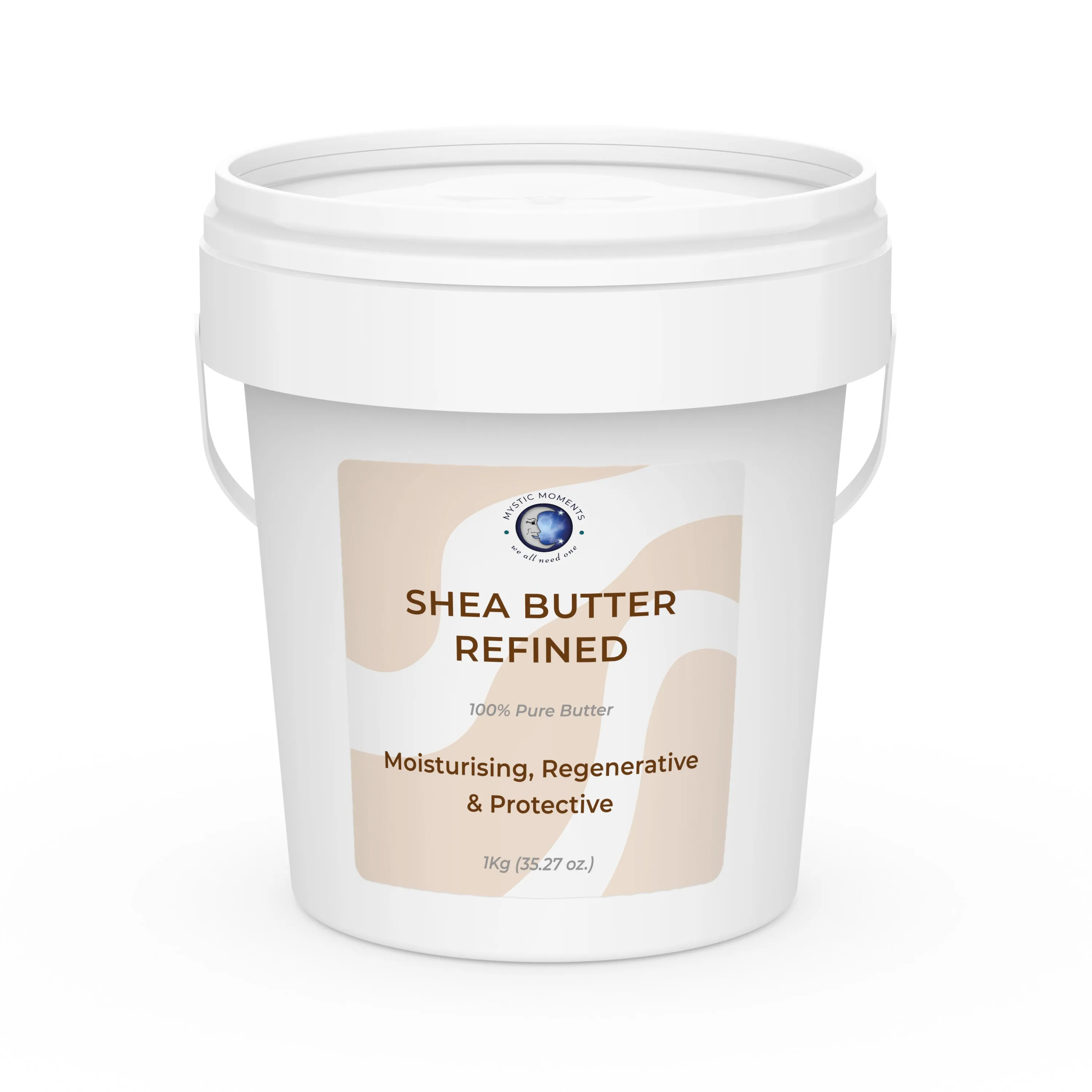 Shea Butter Refined