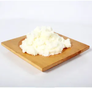 Shea Butter Refined