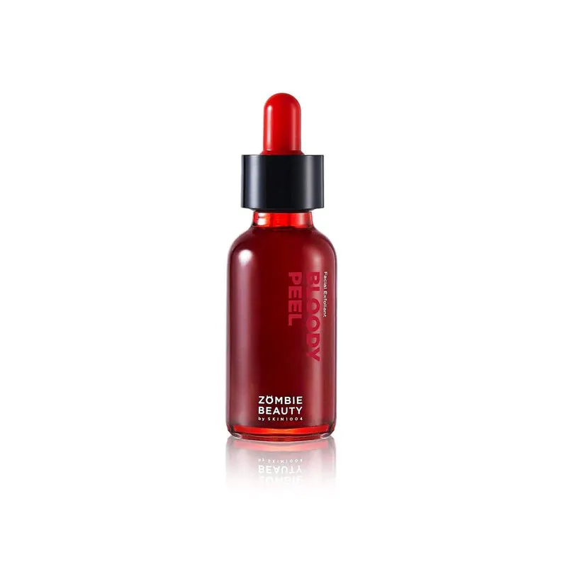 SKIN1004 Zombie Beauty Bloody Peel